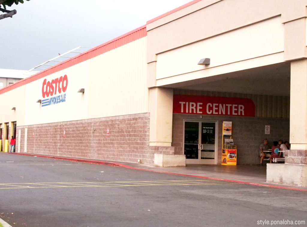 ハワイ島 Costco コストコ でバラマキ土産も買える 定番 レアなオススメ土産5選